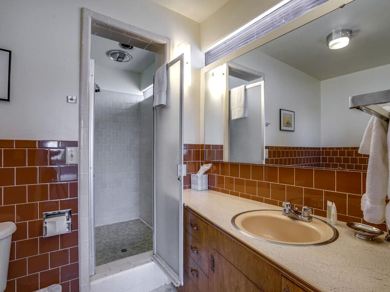 Cabin Rental on Deschutes River, Oregon