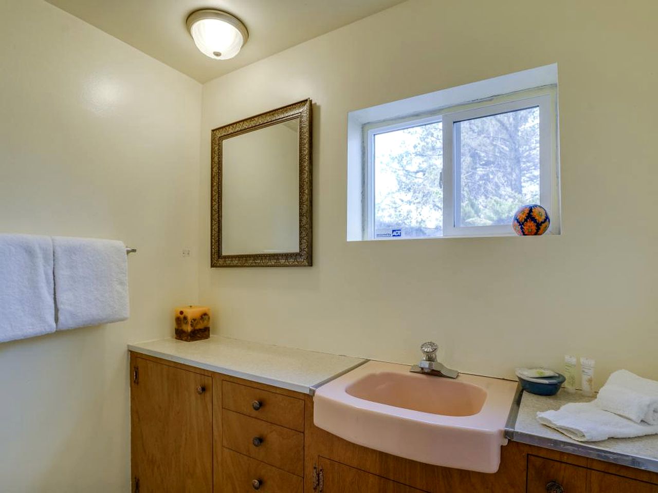 Cabin Rental on Deschutes River, Oregon