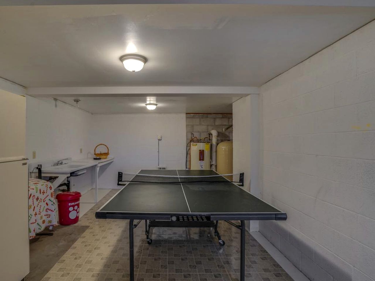 Cabin Rental on Deschutes River, Oregon