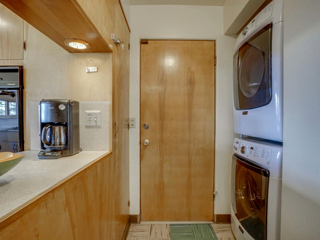 Cabin Rental on Deschutes River, Oregon