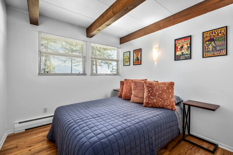 Cabins (United States of America, Columbia Falls, Montana)