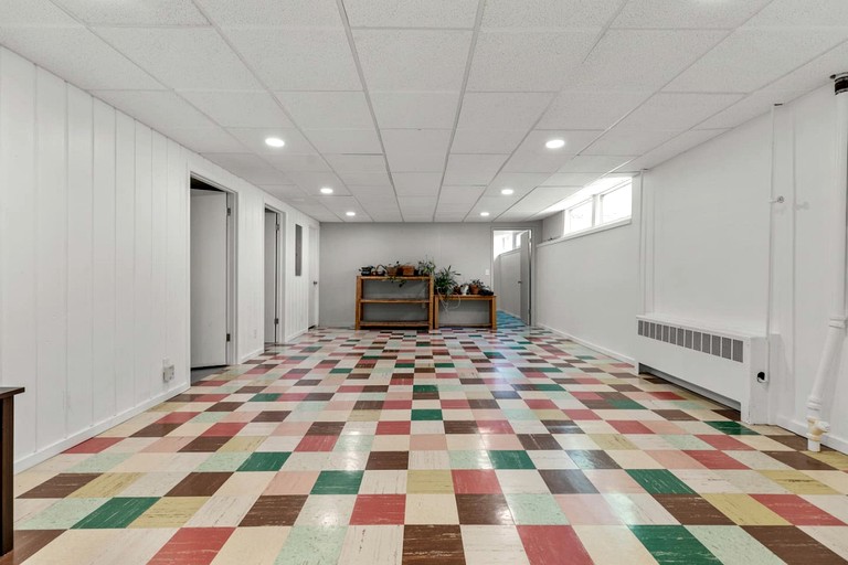 Cabins (United States of America, Columbia Falls, Montana)