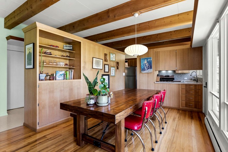 Cabins (United States of America, Columbia Falls, Montana)