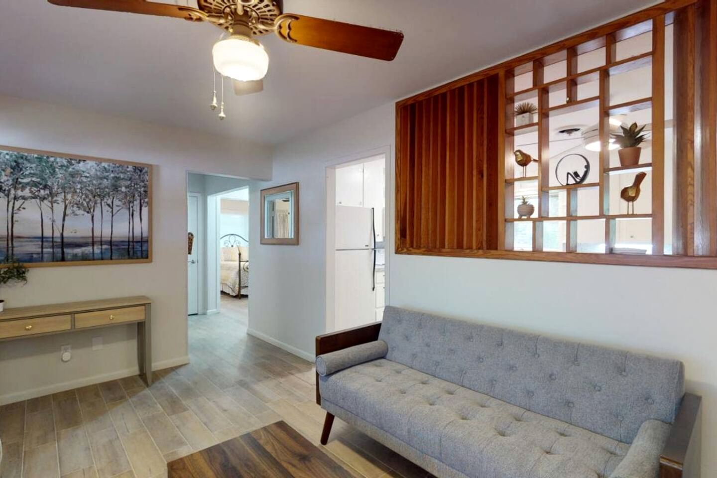 Remodeled Mid-Century Home Near Downtown & Hwy 6 in College Station, Texas