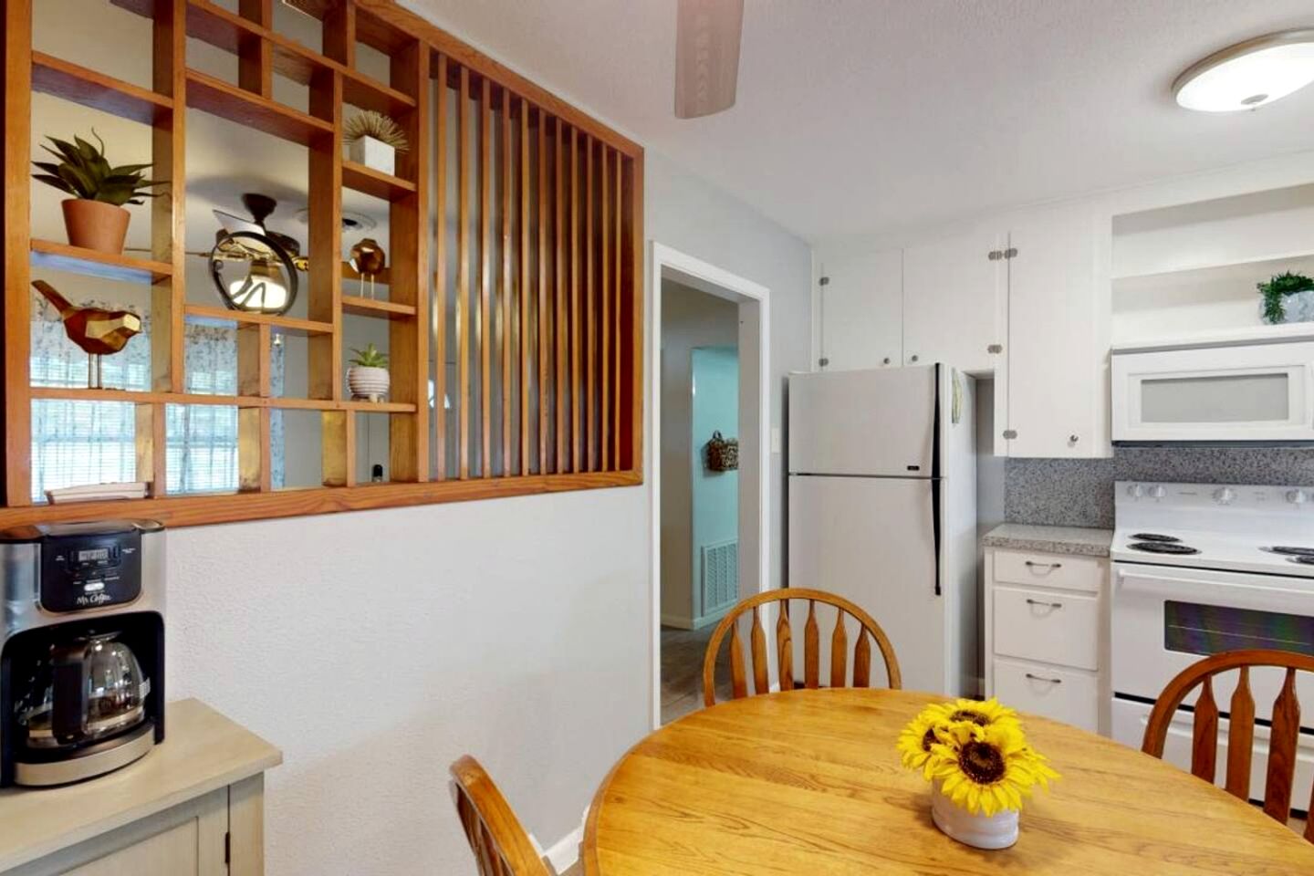 Remodeled Mid-Century Home Near Downtown & Hwy 6 in College Station, Texas