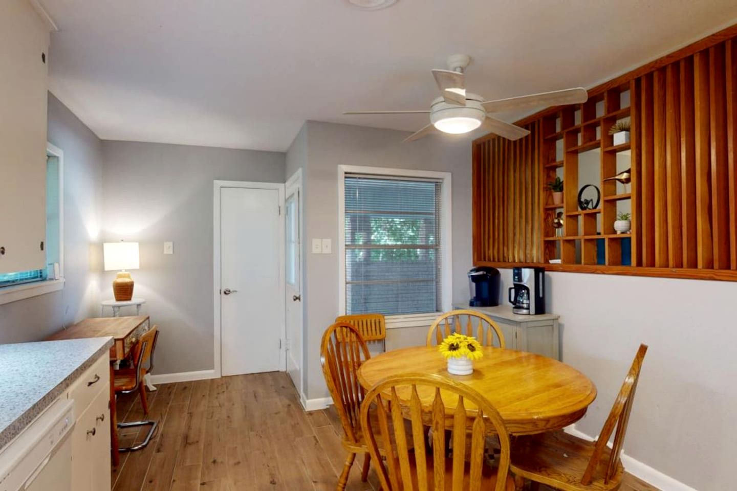 Remodeled Mid-Century Home Near Downtown & Hwy 6 in College Station, Texas