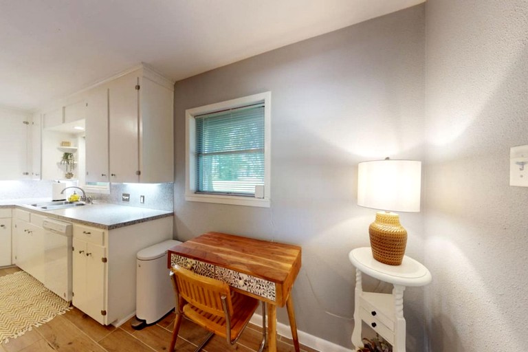 Vacation Rentals (United States of America, Navasota, Texas)