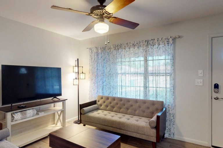 Vacation Rentals (United States of America, Navasota, Texas)