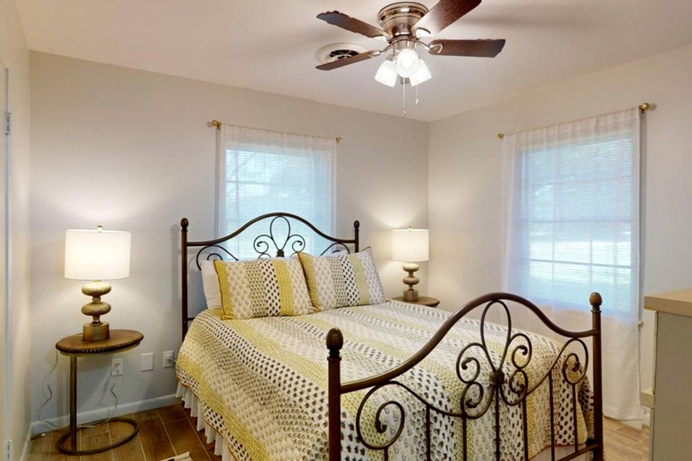 Vacation Rentals (United States of America, Navasota, Texas)