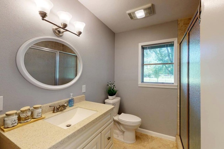 Vacation Rentals (United States of America, Navasota, Texas)