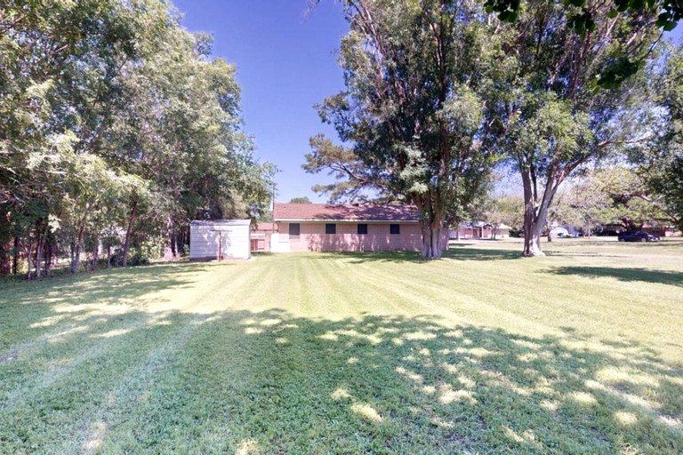 Vacation Rentals (United States of America, Navasota, Texas)