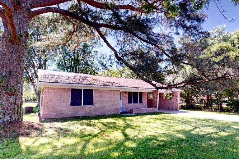 Vacation Rentals (United States of America, Navasota, Texas)