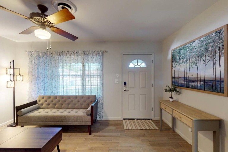 Vacation Rentals (United States of America, Navasota, Texas)