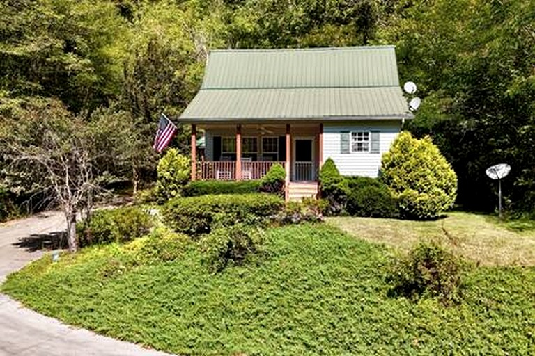 Vacation Rentals (United States of America, --, --)