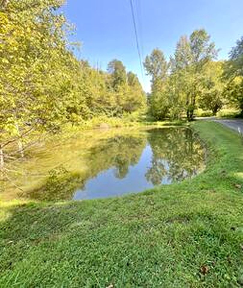 Sweet Comfy Cabin with Beautiful Hiking Trails and Outdoor Adventures in TN