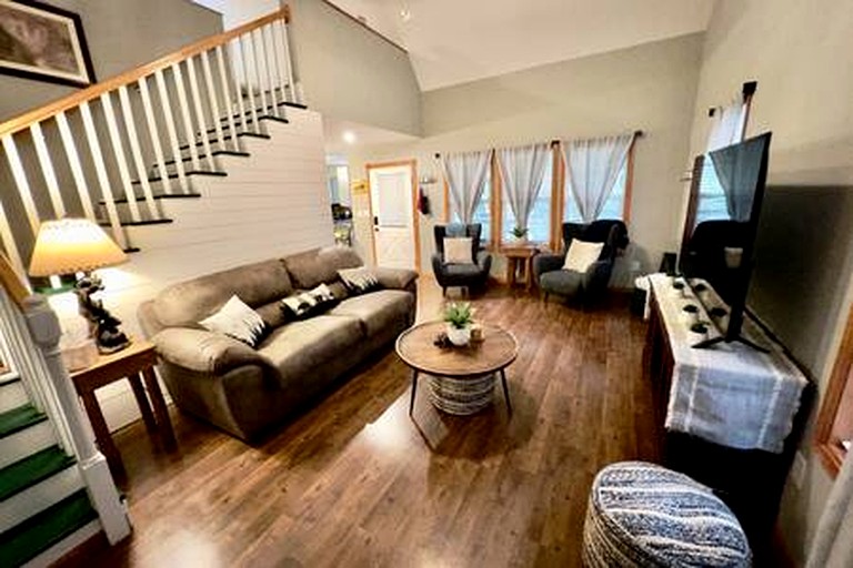 Vacation Rentals (United States of America, --, --)