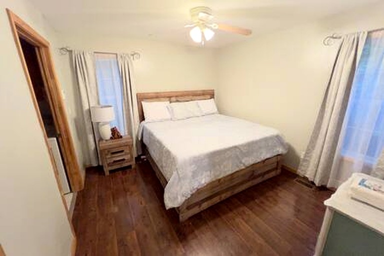 Vacation Rentals (United States of America, --, --)