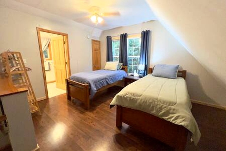 Vacation Rentals (United States of America, --, --)