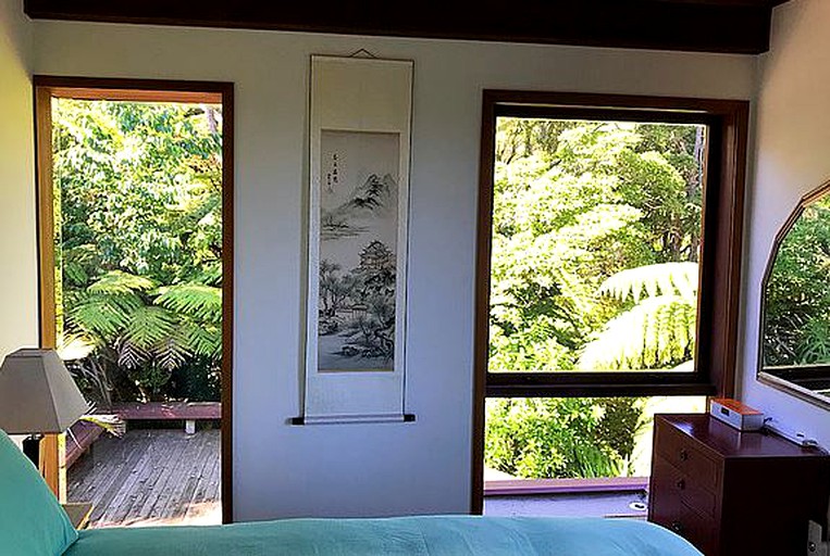 Nature Lodges (Auckland, North Island, New Zealand)