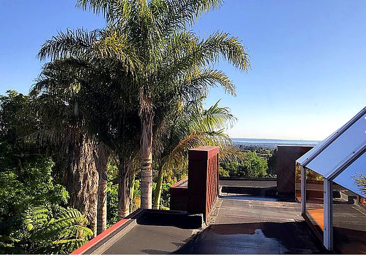 Nature Lodges (Auckland, North Island, New Zealand)