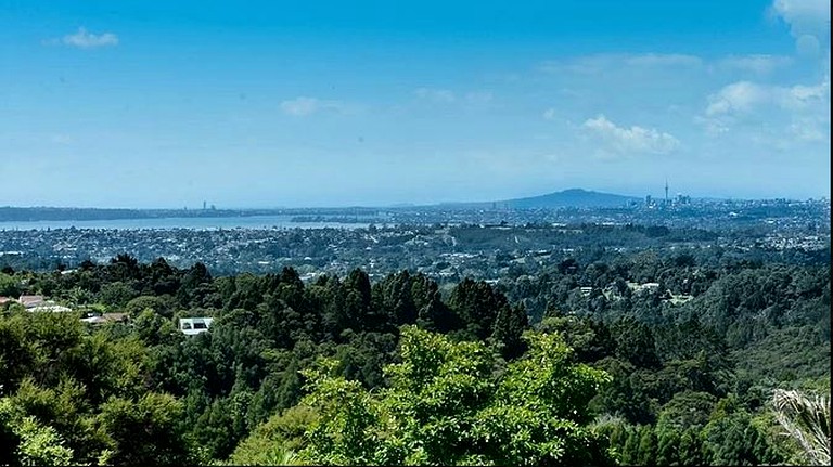 Nature Lodges (Auckland, North Island, New Zealand)