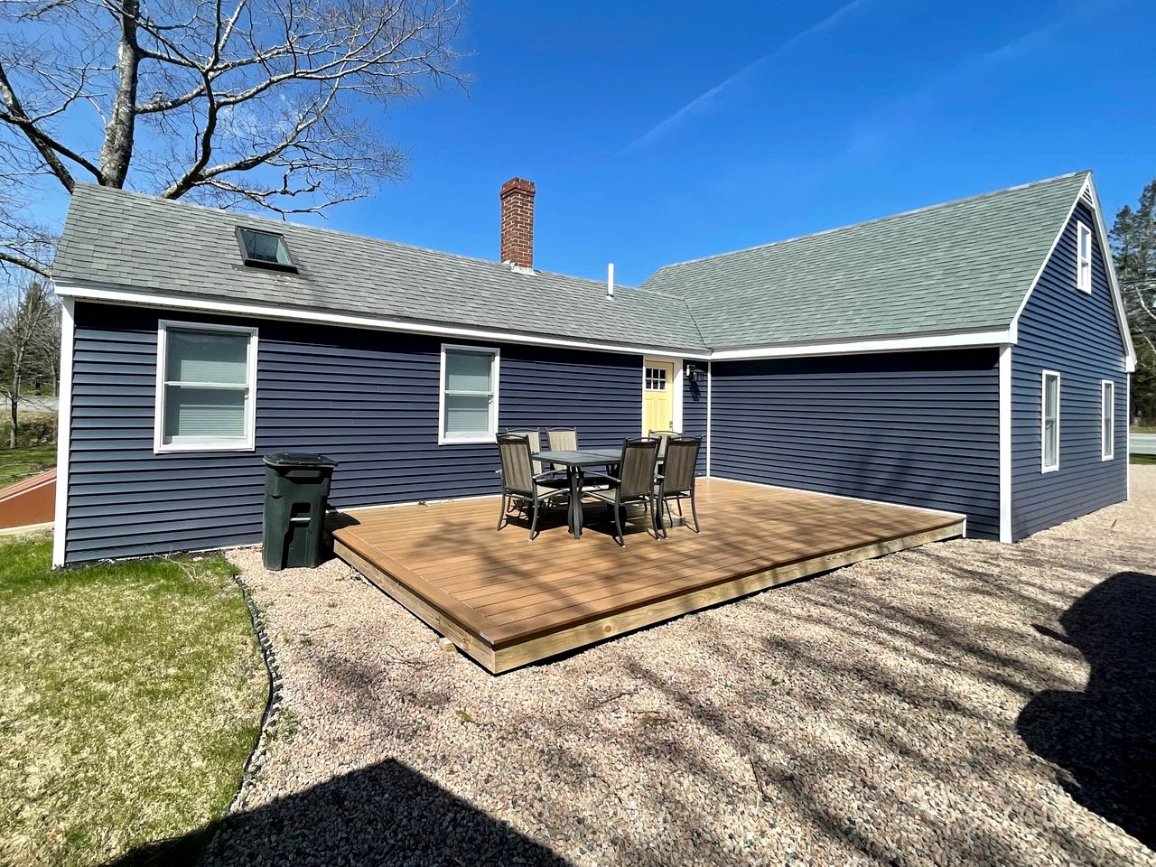 Spectacular Cozy Cabin with Gorgeous Sights in Milbridge, Maine