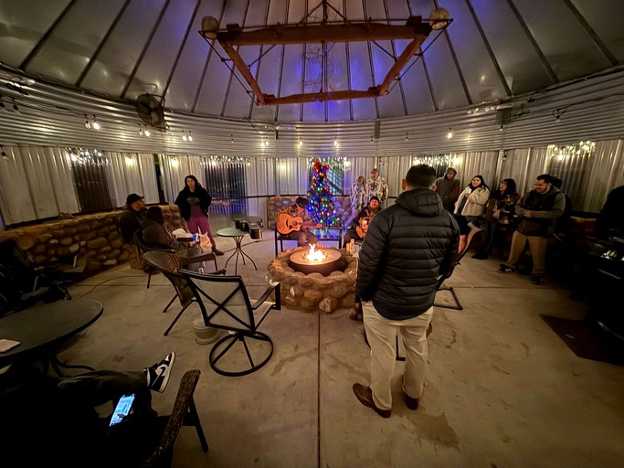 Vacation Rentals (United States of America, Medicine Park, Oklahoma)