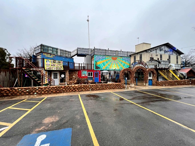 Vacation Rentals (United States of America, Medicine Park, Oklahoma)