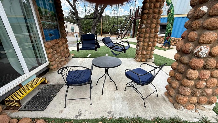 Vacation Rentals (United States of America, Medicine Park, Oklahoma)