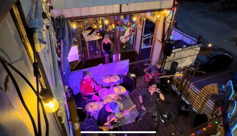 Vacation Rentals (United States of America, Medicine Park, Oklahoma)