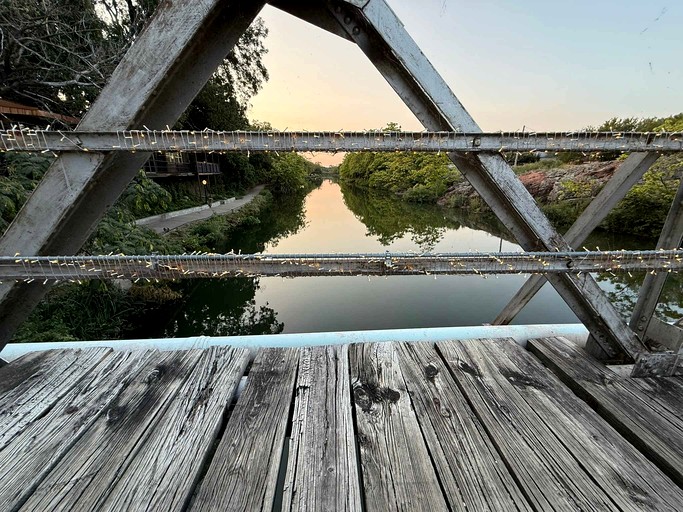 Vacation Rentals (United States of America, Medicine Park, Oklahoma)