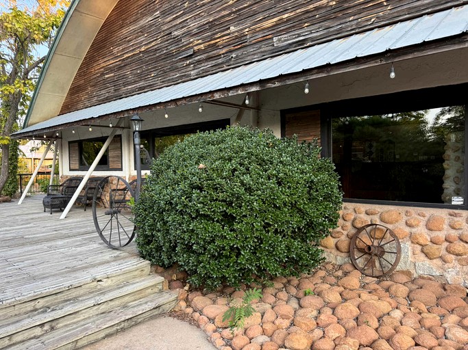 Vacation Rentals (United States of America, Medicine Park, Oklahoma)