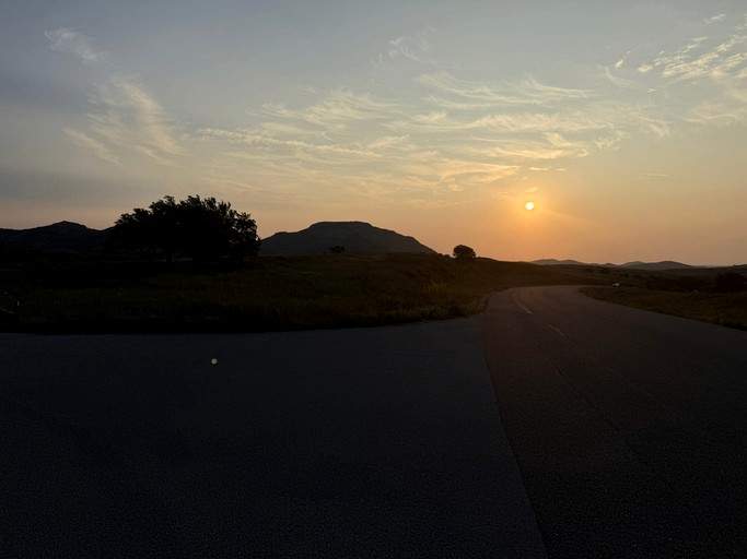 Vacation Rentals (United States of America, Medicine Park, Oklahoma)