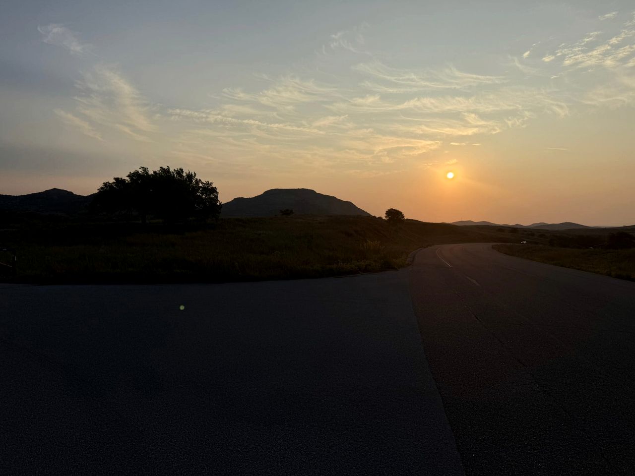 Wheelchair-Accessible Tiny House with Patio Near Bath Lake in Medicine Park, Oklahoma