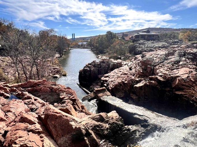 Vacation Rentals (United States of America, Medicine Park, Oklahoma)