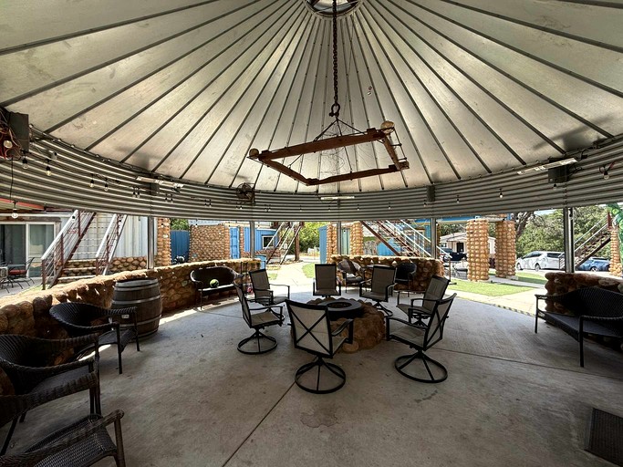 Vacation Rentals (United States of America, Medicine Park, Oklahoma)