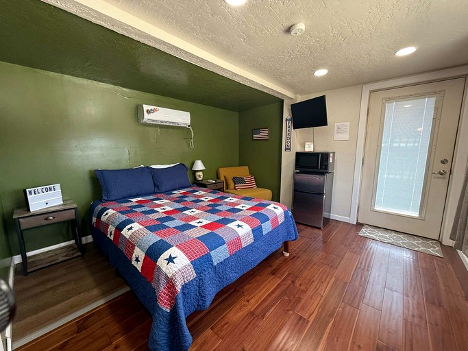 Vacation Rentals (United States of America, Medicine Park, Oklahoma)