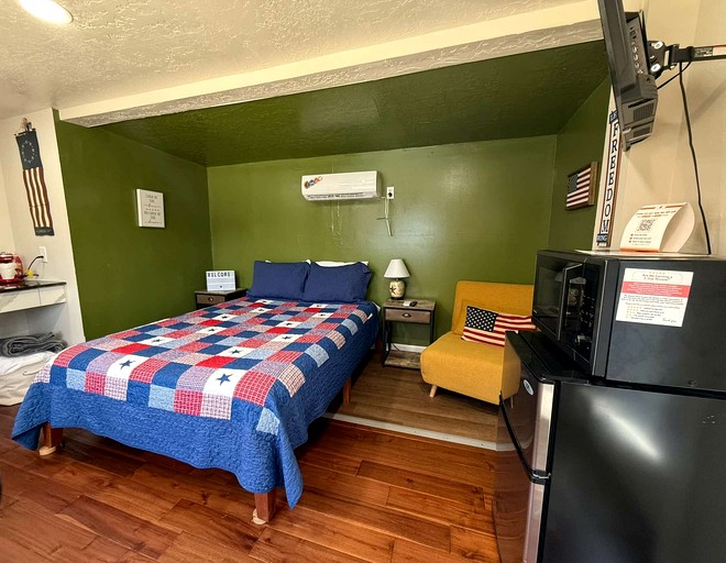 Vacation Rentals (United States of America, Medicine Park, Oklahoma)