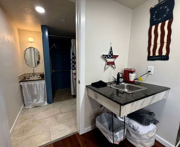 Vacation Rentals (United States of America, Medicine Park, Oklahoma)