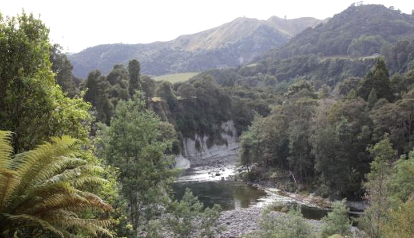 Cozy Cottage near Tongariro National Park on New Zealand's North Island