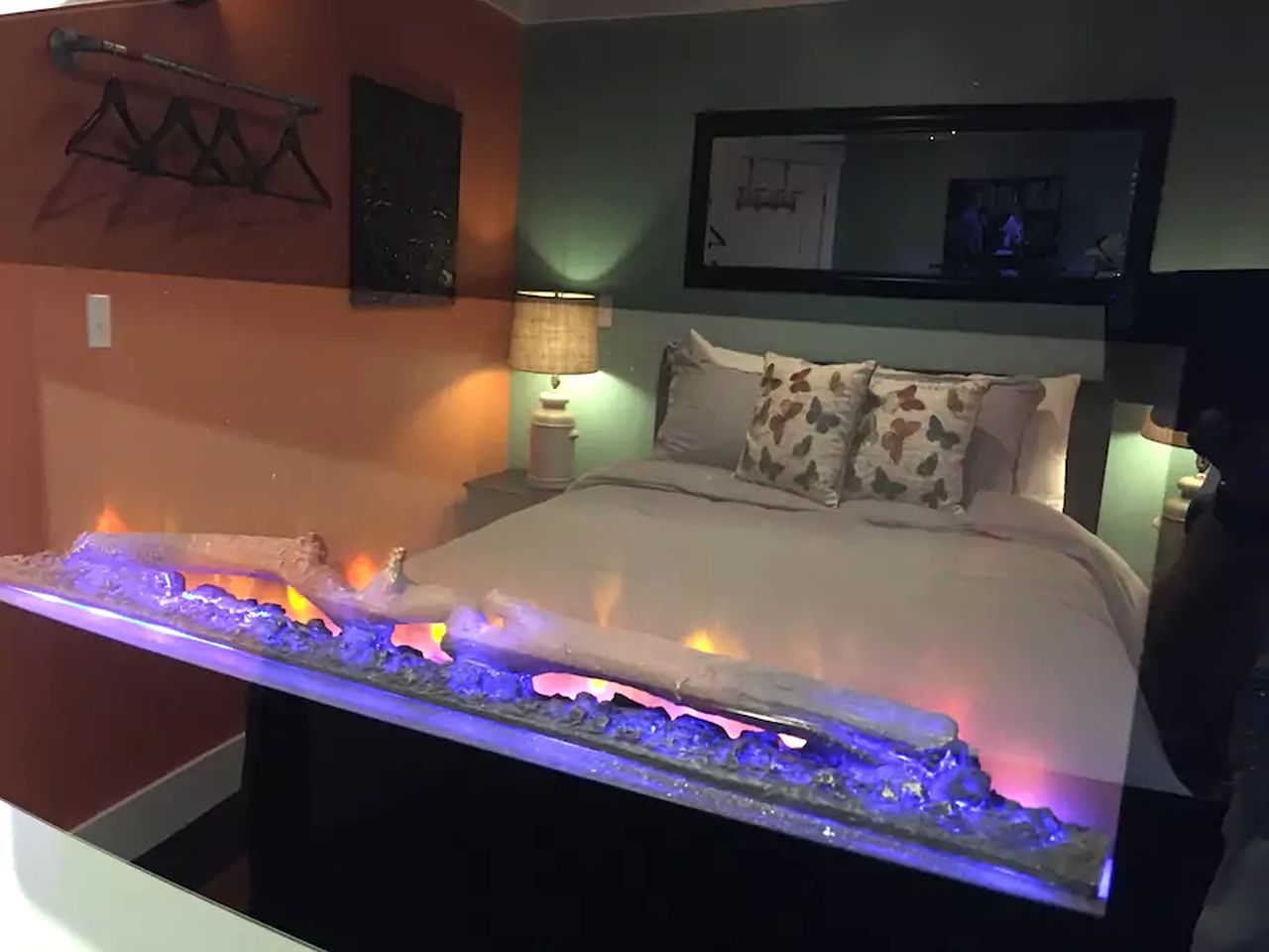 Private Barn Rental on 30-Acre Farm for Groups and Events in Jefferson City, Tennessee