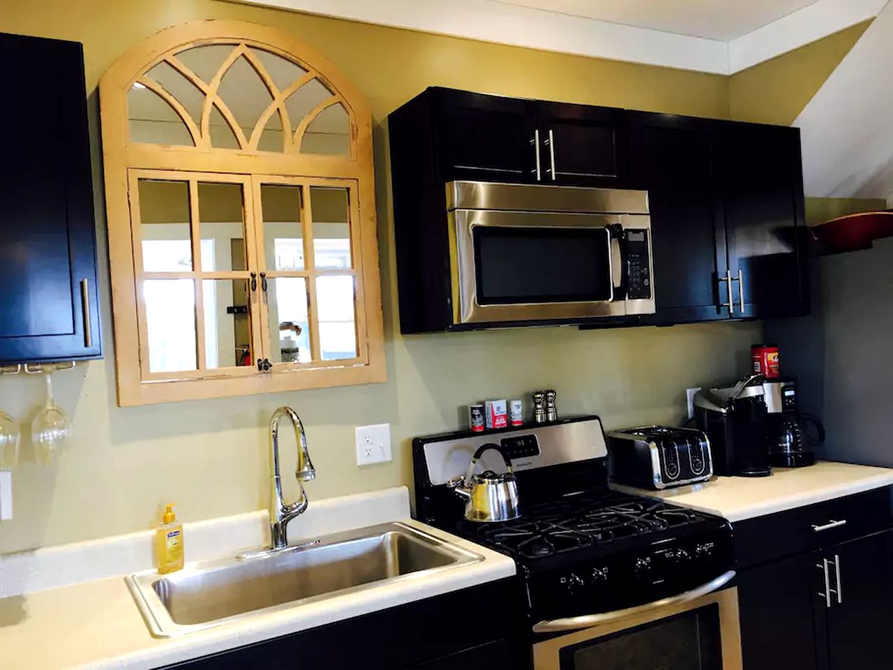 Private Barn Rental on 30-Acre Farm for Groups and Events in Jefferson City, Tennessee