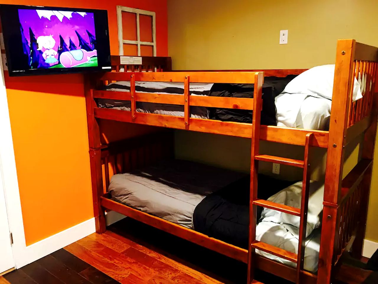 Private Barn Rental on 30-Acre Farm for Groups and Events in Jefferson City, Tennessee