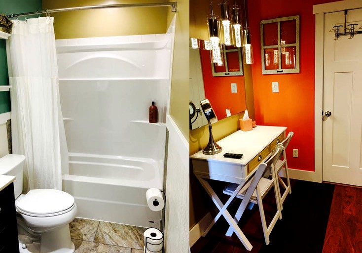 Barns (New Market, Tennessee, United States)