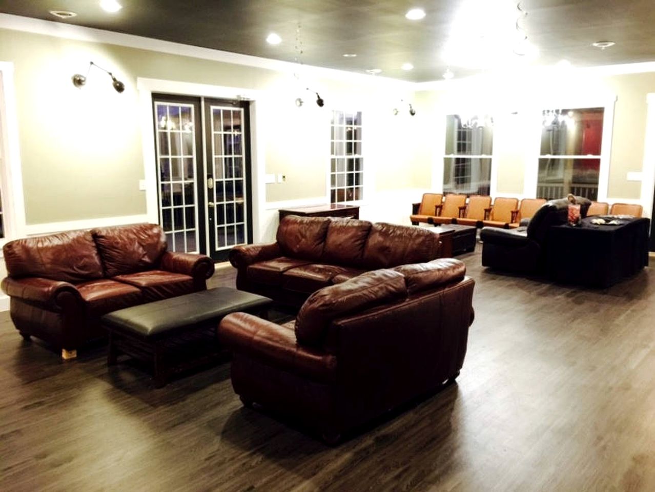 Private Barn Rental on 30-Acre Farm for Groups and Events in Jefferson City, Tennessee