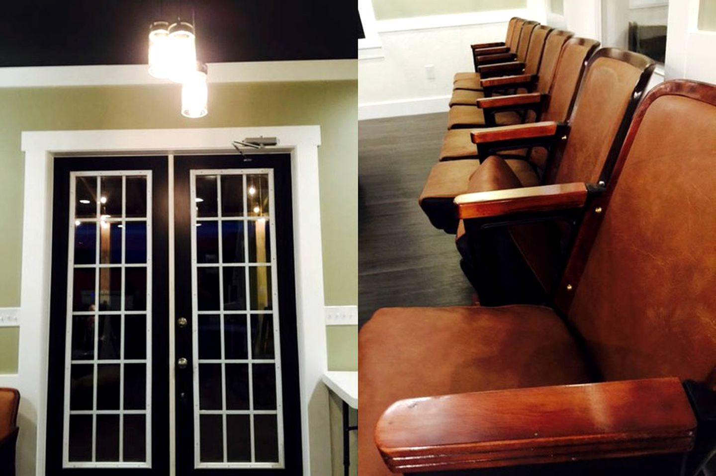 Private Barn Rental on 30-Acre Farm for Groups and Events in Jefferson City, Tennessee