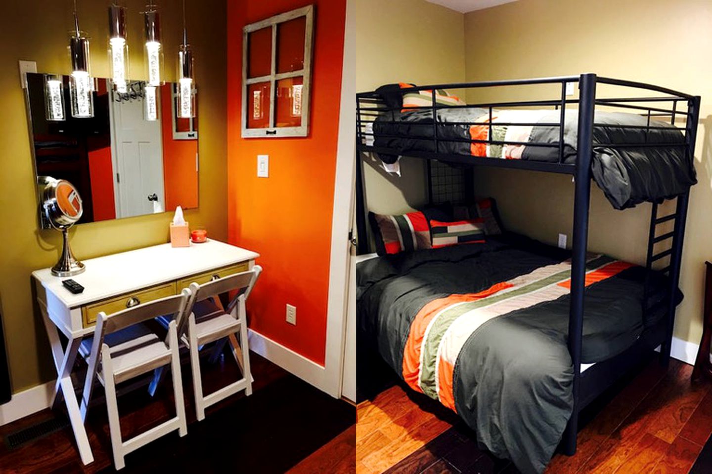 Private Barn Rental on 30-Acre Farm for Groups and Events in Jefferson City, Tennessee