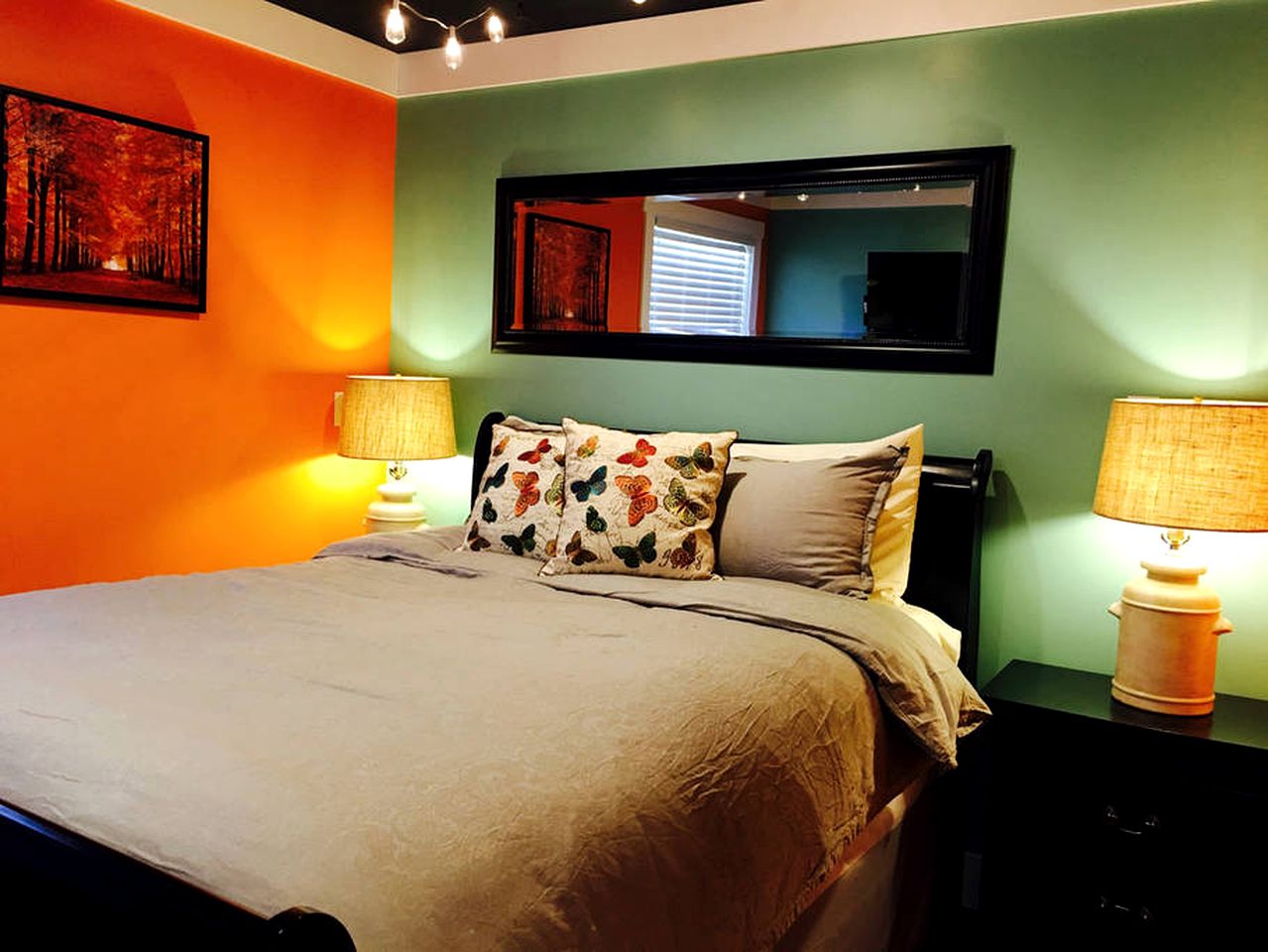 Private Barn Rental on 30-Acre Farm for Groups and Events in Jefferson City, Tennessee