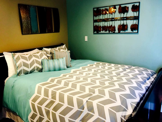 Barns (New Market, Tennessee, United States)