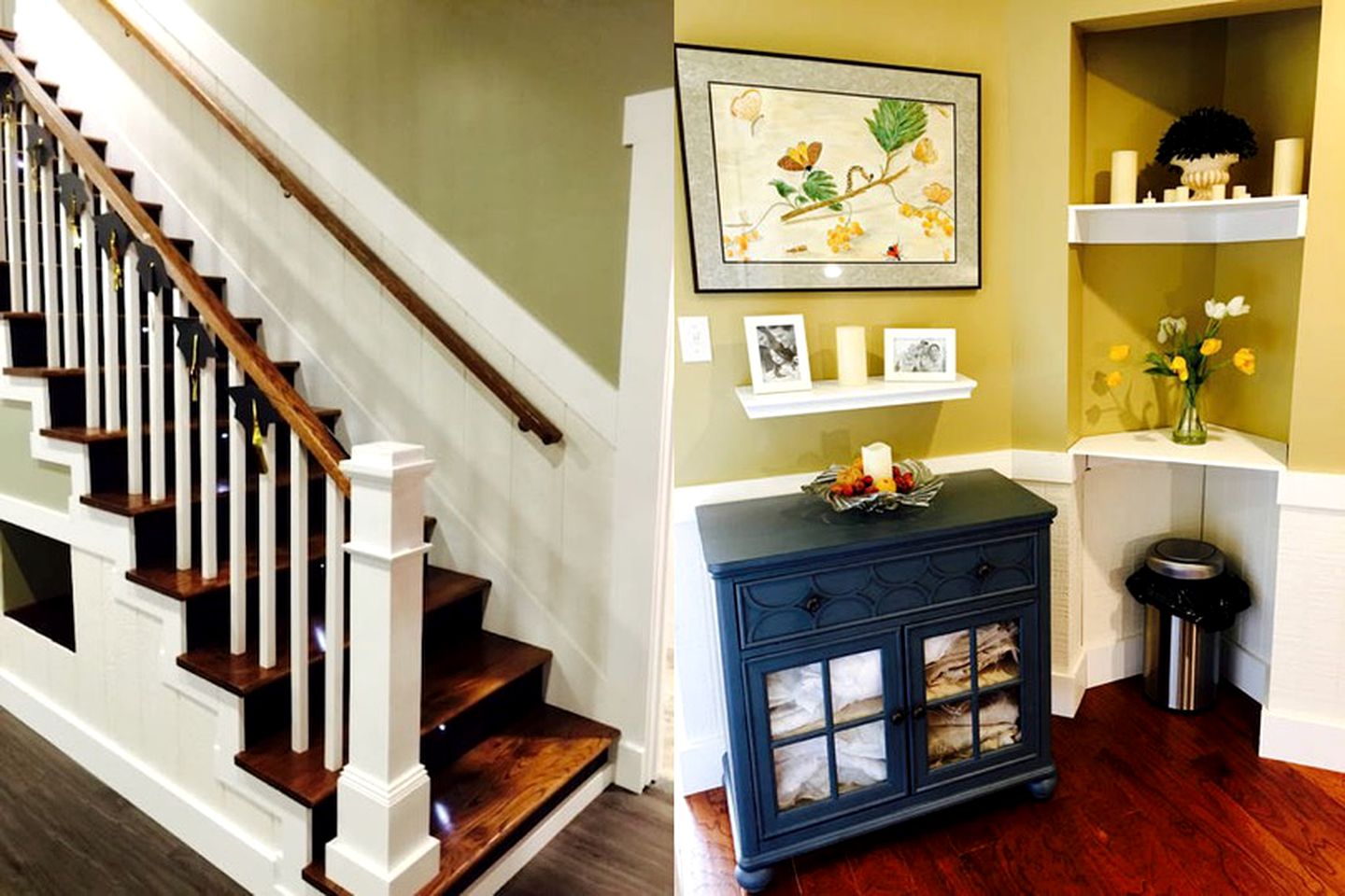 Private Barn Rental on 30-Acre Farm for Groups and Events in Jefferson City, Tennessee